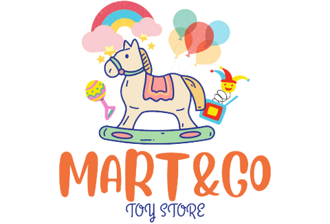 Mart And Go